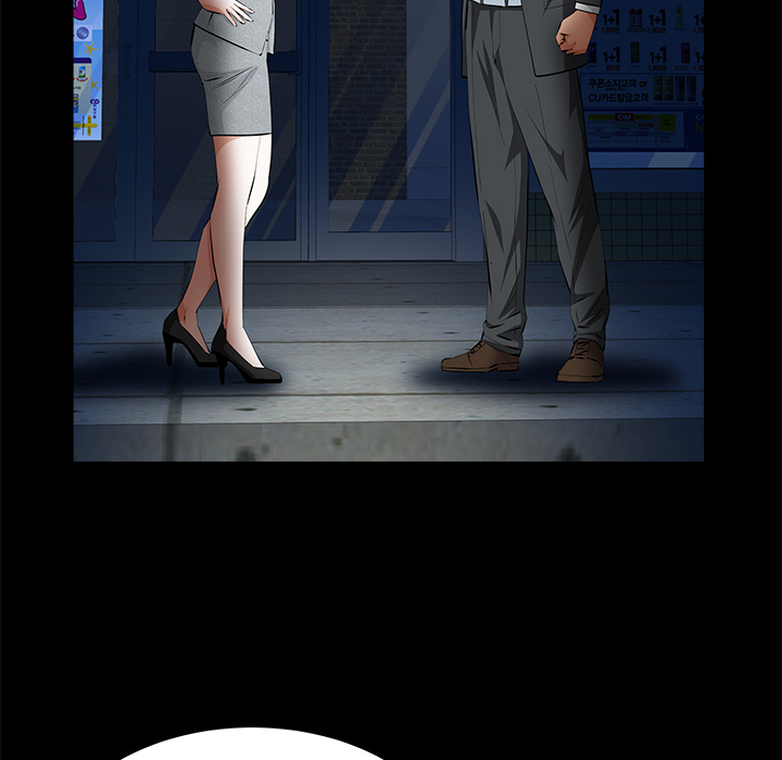 [韩国漫画] 羁绊 剧情,巨乳大奶#[148P]-71