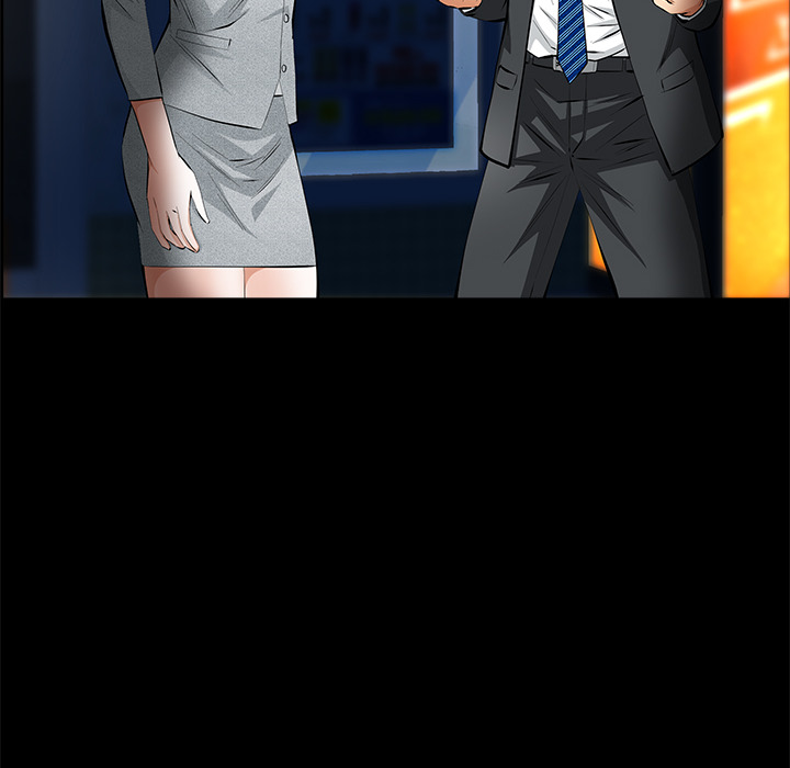 [韩国漫画] 羁绊 剧情,巨乳大奶#[148P]-73