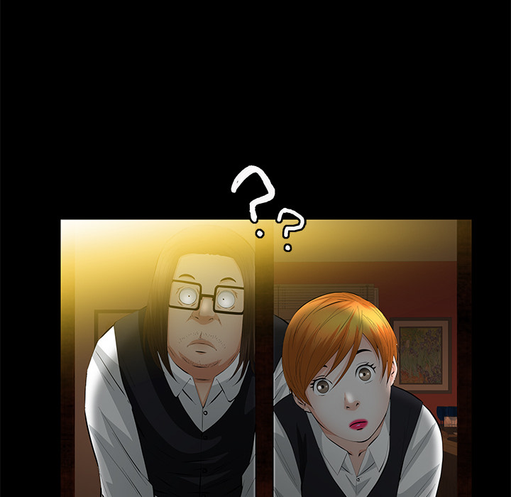 [韩国漫画] 羁绊 剧情,巨乳大奶#[148P]-81