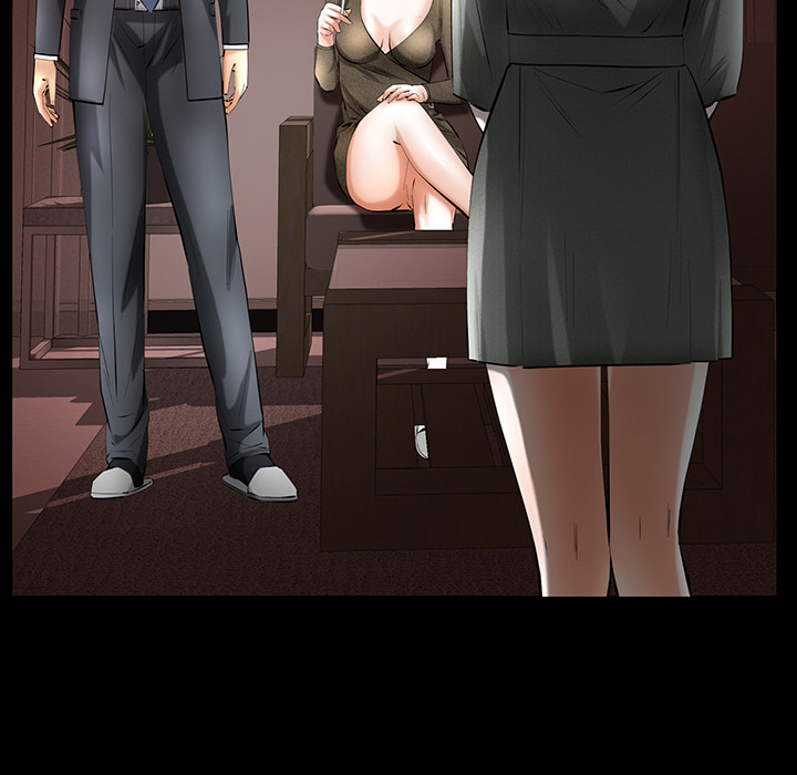 [韩国漫画] 羁绊 剧情,巨乳大奶#[160P]-104