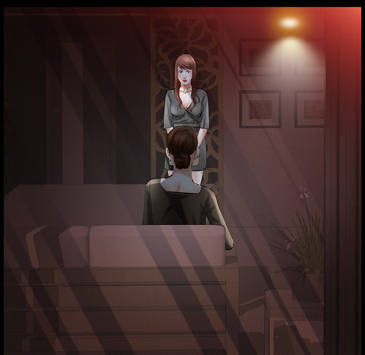 [韩国漫画] 羁绊 剧情,巨乳大奶#[160P]-109