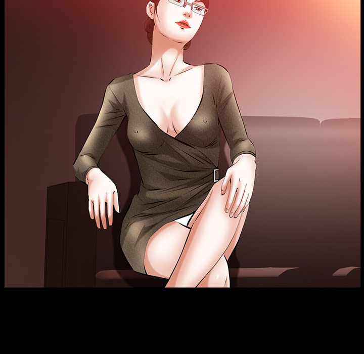 [韩国漫画] 羁绊 剧情,巨乳大奶#[160P]-111