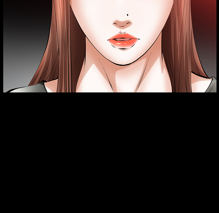 [韩国漫画] 羁绊 剧情,巨乳大奶#[160P]-113