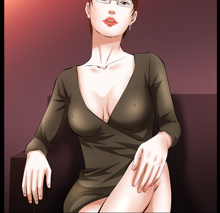 [韩国漫画] 羁绊 剧情,巨乳大奶#[160P]-122