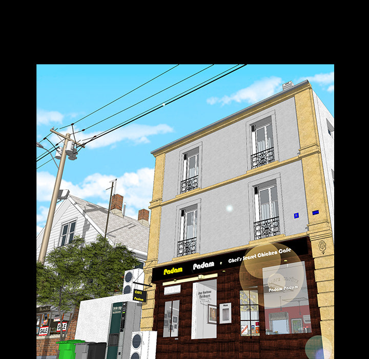 [韩国漫画] 羁绊 剧情,巨乳大奶#[160P]-144