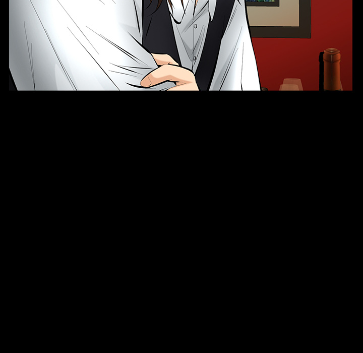 [韩国漫画] 羁绊 剧情,巨乳大奶#[160P]-150