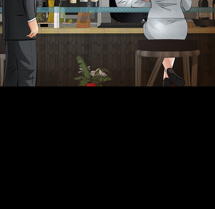 [韩国漫画] 羁绊 剧情,巨乳大奶#[160P]-155