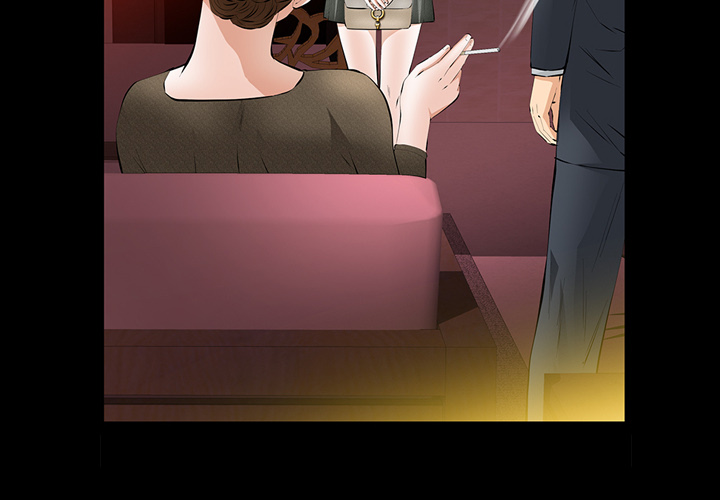 [韩国漫画] 羁绊 剧情,巨乳大奶#[160P]-2