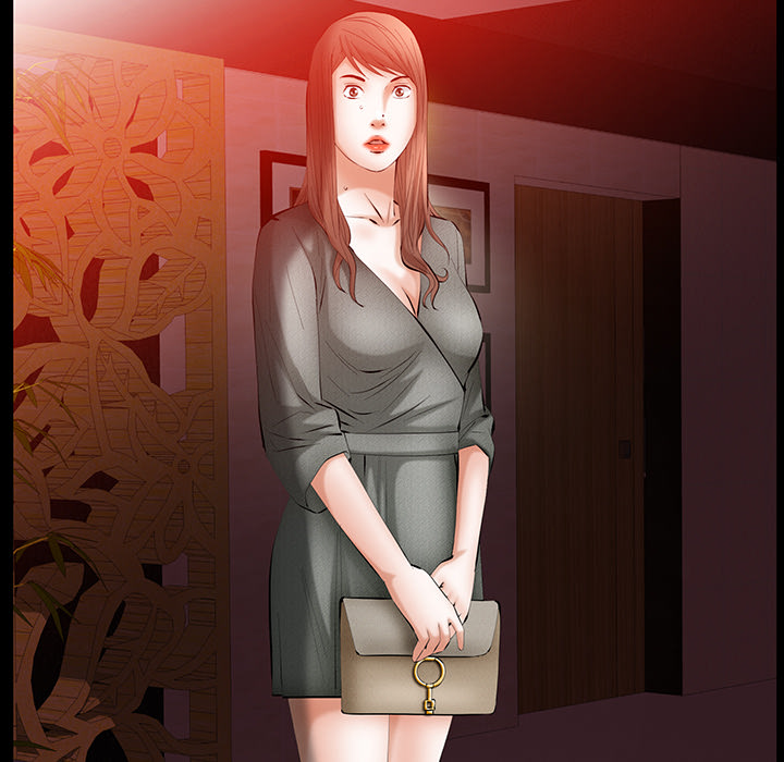 [韩国漫画] 羁绊 剧情,巨乳大奶#[160P]-39