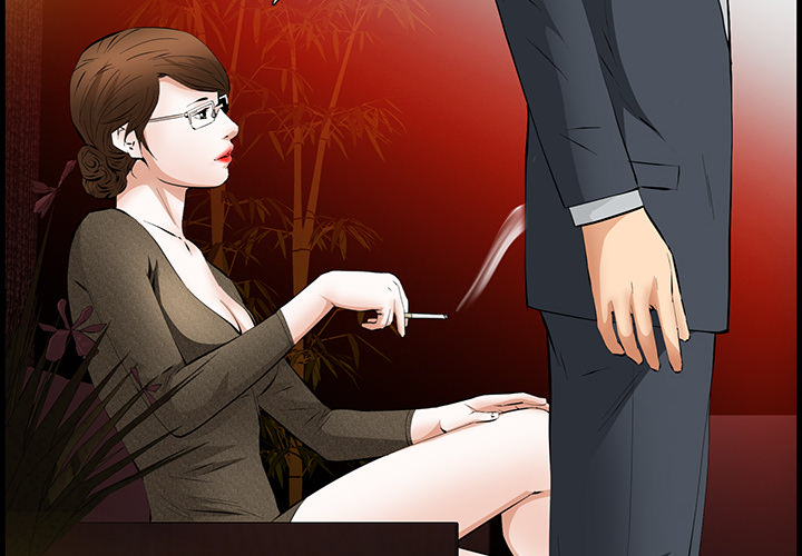 [韩国漫画] 羁绊 剧情,巨乳大奶#[160P]-4