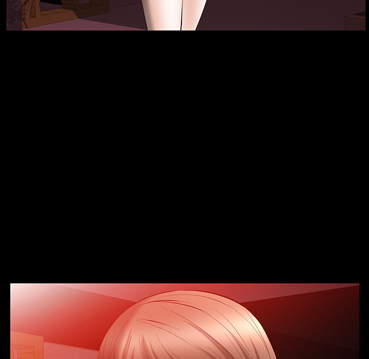 [韩国漫画] 羁绊 剧情,巨乳大奶#[160P]-40