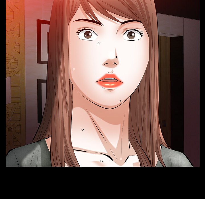 [韩国漫画] 羁绊 剧情,巨乳大奶#[160P]-41