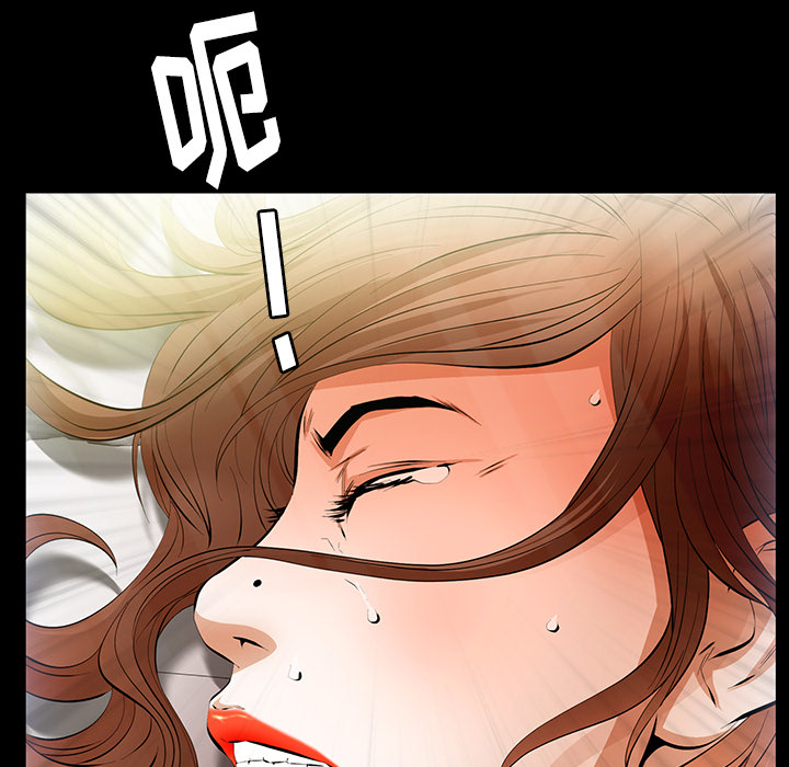 [韩国漫画] 羁绊 剧情,巨乳大奶#[160P]-49