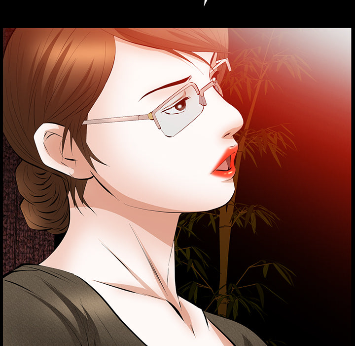 [韩国漫画] 羁绊 剧情,巨乳大奶#[160P]-6