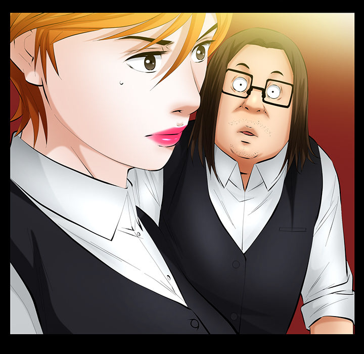 [韩国漫画] 羁绊 剧情,巨乳大奶#[156P]-103