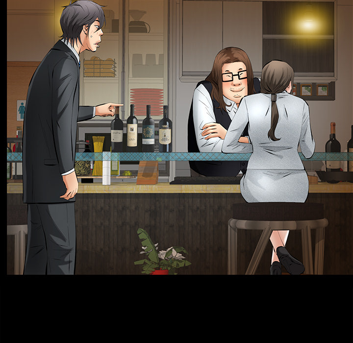 [韩国漫画] 羁绊 剧情,巨乳大奶#[156P]-13