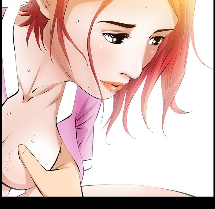 [韩国漫画] 羁绊 剧情,巨乳大奶#[156P]-144