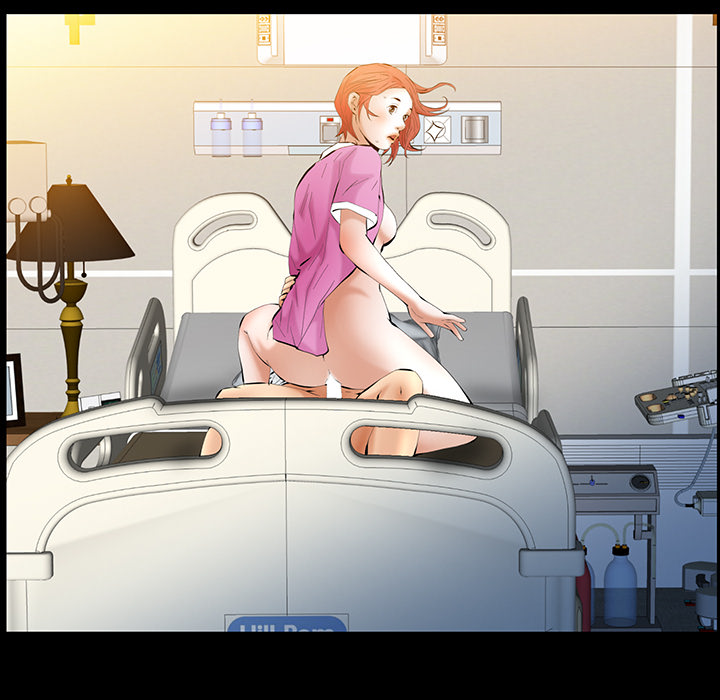 [韩国漫画] 羁绊 剧情,巨乳大奶#[156P]-146