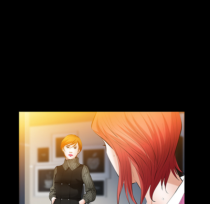 [韩国漫画] 羁绊 剧情,巨乳大奶#[156P]-147