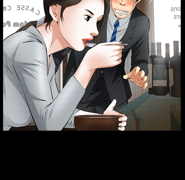 [韩国漫画] 羁绊 剧情,巨乳大奶#[156P]-15