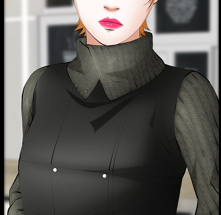 [韩国漫画] 羁绊 剧情,巨乳大奶#[156P]-150