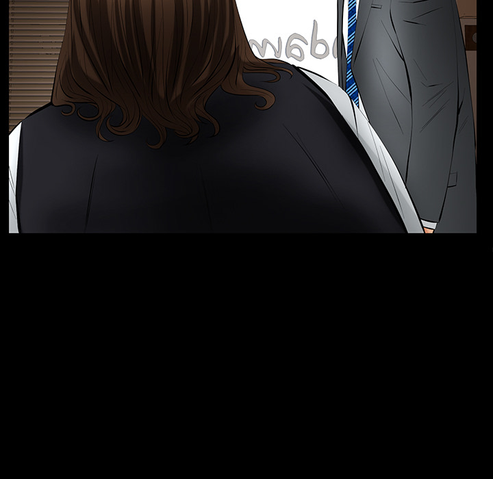 [韩国漫画] 羁绊 剧情,巨乳大奶#[156P]-19