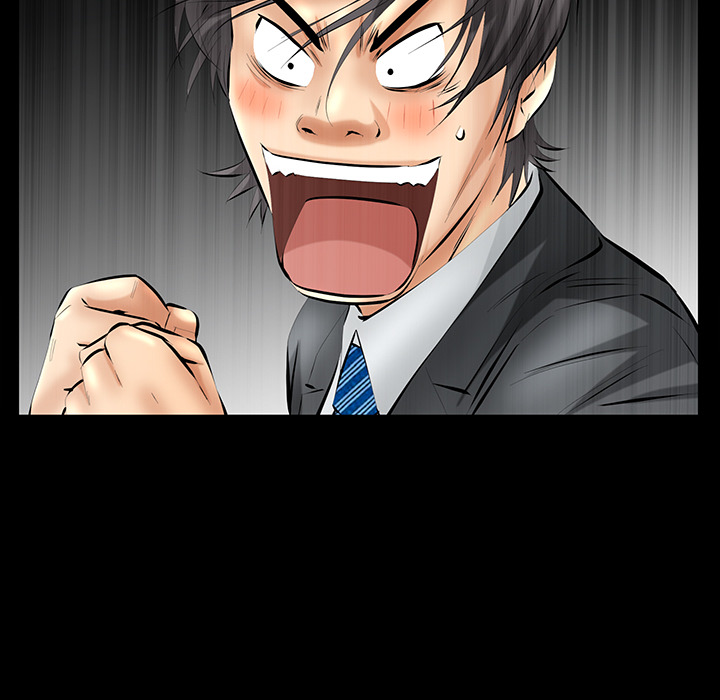 [韩国漫画] 羁绊 剧情,巨乳大奶#[156P]-21