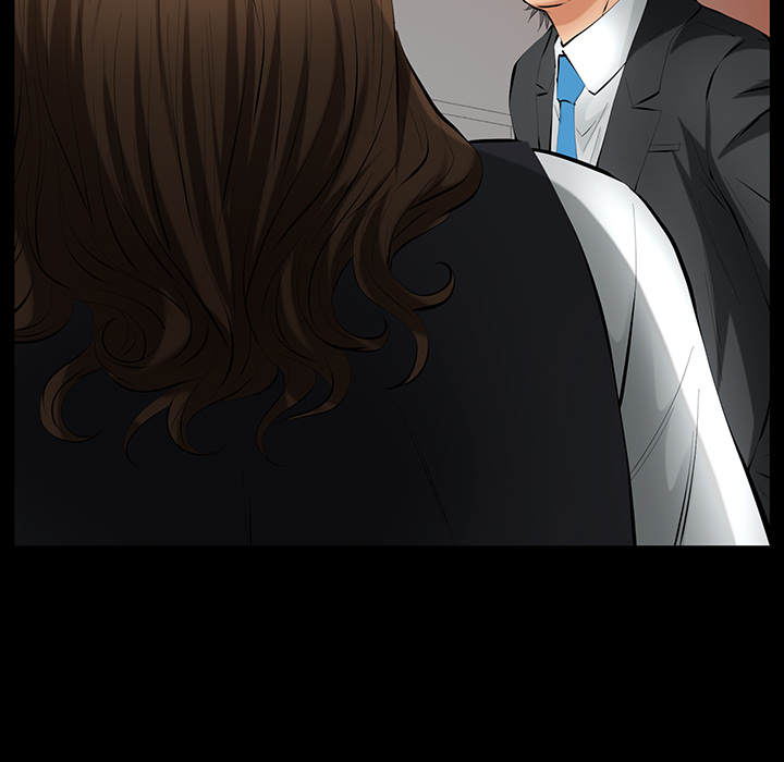 [韩国漫画] 羁绊 剧情,巨乳大奶#[156P]-27