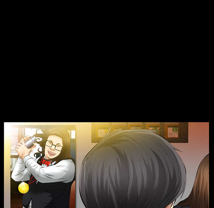 [韩国漫画] 羁绊 剧情,巨乳大奶#[156P]-28