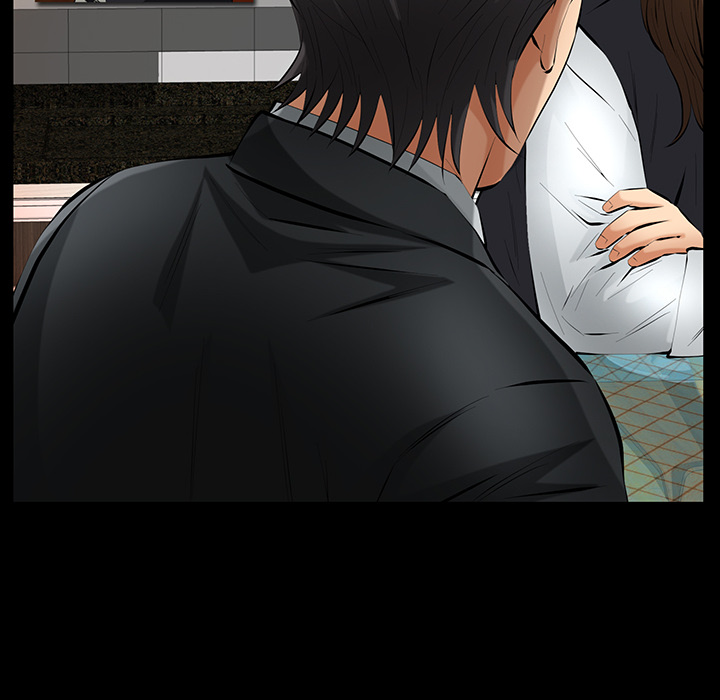 [韩国漫画] 羁绊 剧情,巨乳大奶#[156P]-29