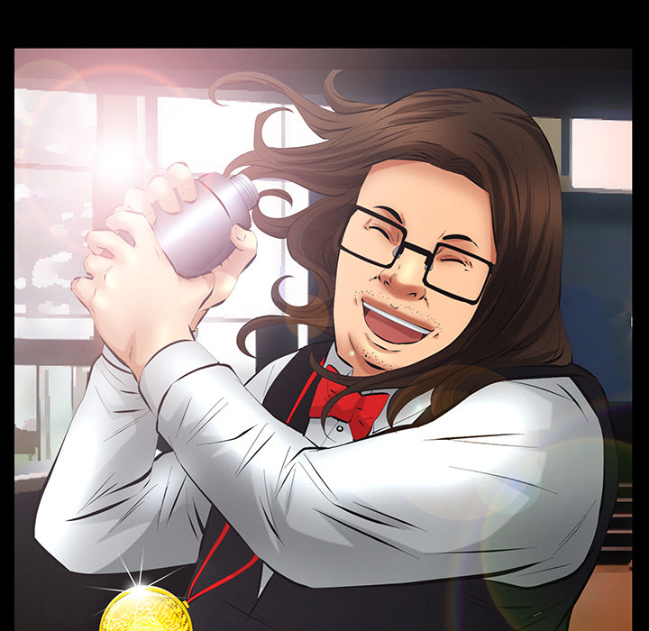 [韩国漫画] 羁绊 剧情,巨乳大奶#[156P]-31