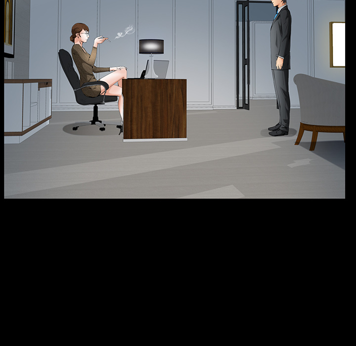 [韩国漫画] 羁绊 剧情,巨乳大奶#[156P]-58