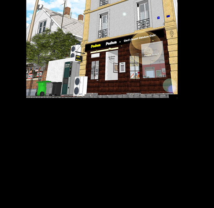 [韩国漫画] 羁绊 剧情,巨乳大奶#[156P]-60