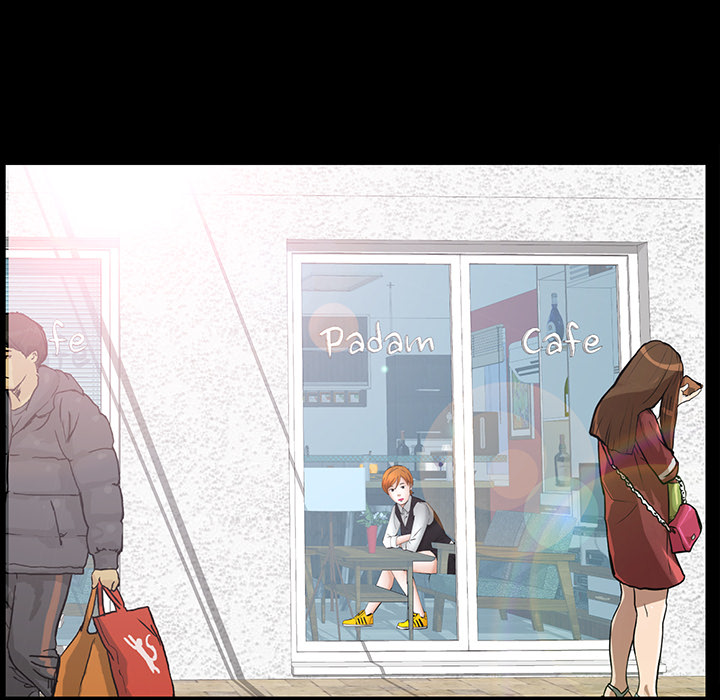 [韩国漫画] 羁绊 剧情,巨乳大奶#[156P]-61