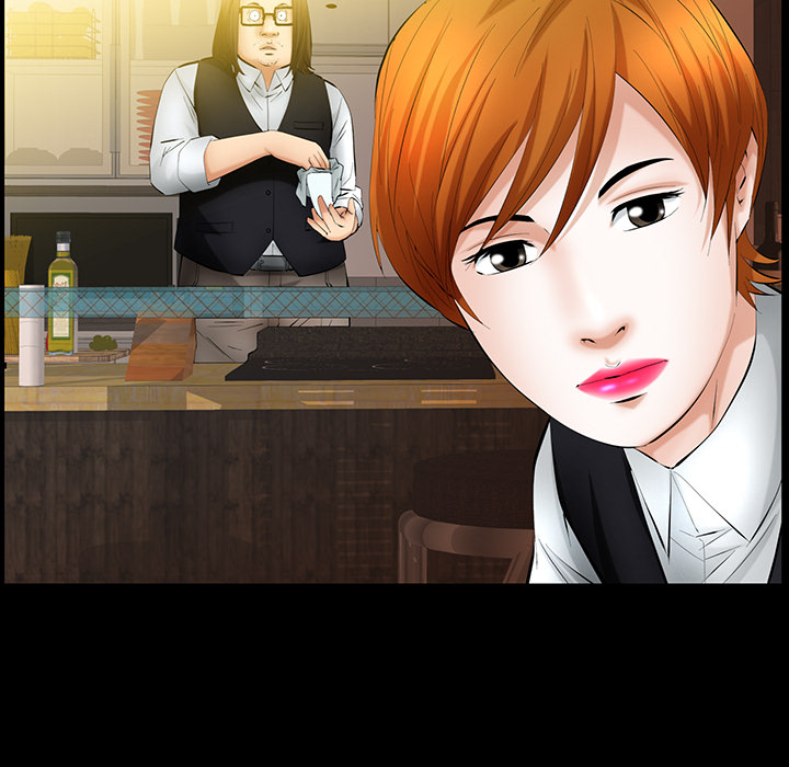 [韩国漫画] 羁绊 剧情,巨乳大奶#[156P]-63