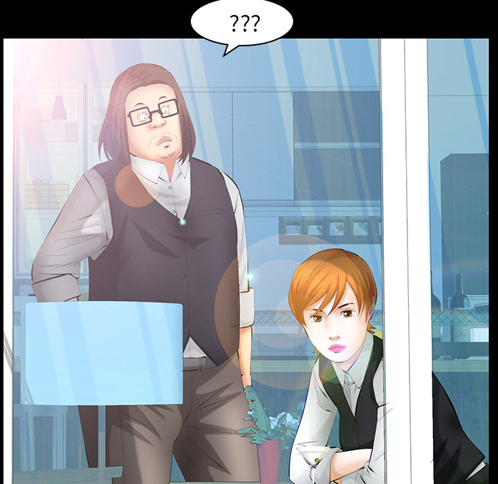 [韩国漫画] 羁绊 剧情,巨乳大奶#[156P]-72