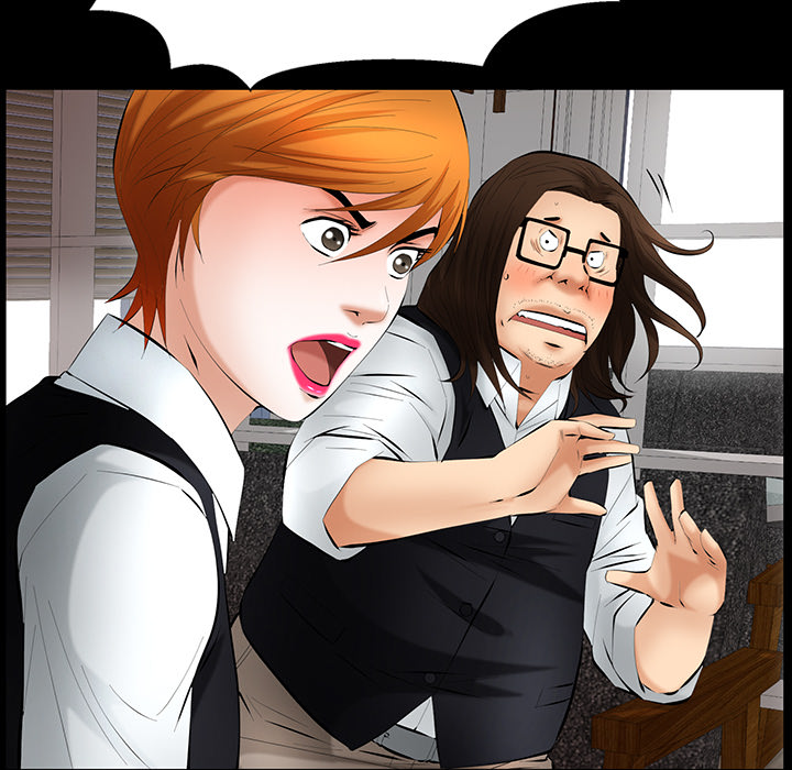 [韩国漫画] 羁绊 剧情,巨乳大奶#[156P]-91