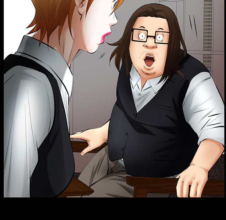 [韩国漫画] 羁绊 剧情,巨乳大奶#[156P]-99