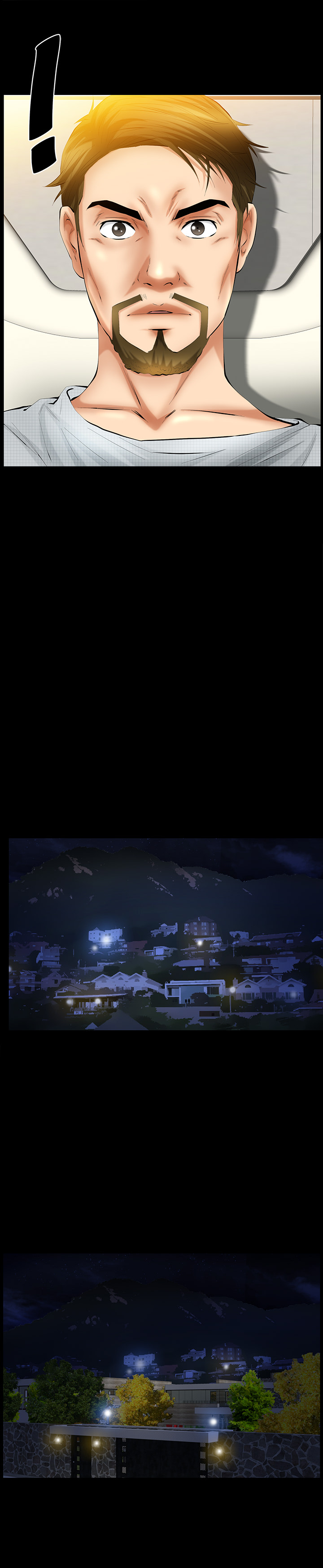 [韩国漫画] 羁绊 剧情,巨乳大奶#[28P]-8