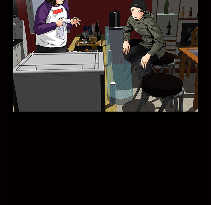 [韩国漫画] 羁绊 剧情,巨乳大奶#[184P]-103