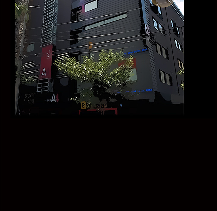 [韩国漫画] 羁绊 剧情,巨乳大奶#[184P]-110