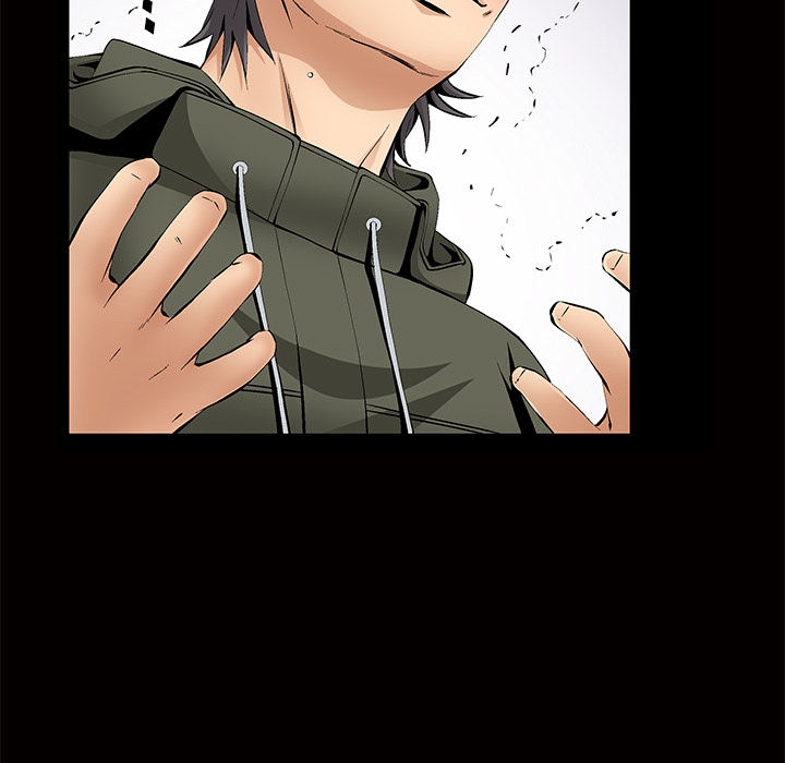 [韩国漫画] 羁绊 剧情,巨乳大奶#[184P]-176