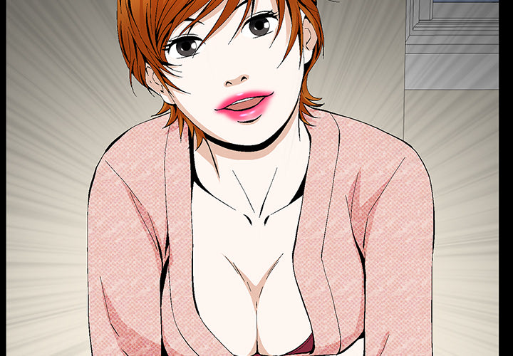 [韩国漫画] 羁绊 剧情,巨乳大奶#[184P]-4