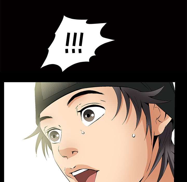 [韩国漫画] 羁绊 剧情,巨乳大奶#[184P]-6