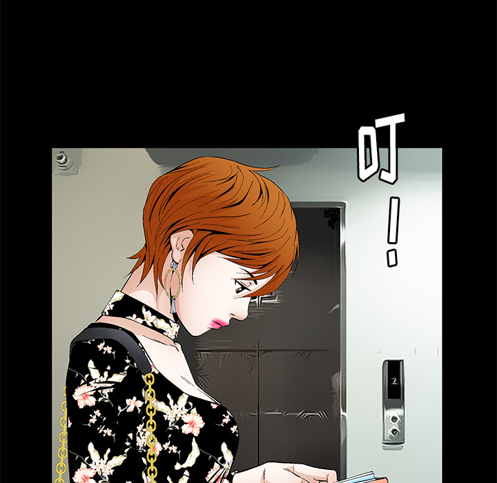 [韩国漫画] 羁绊 剧情,巨乳大奶#[184P]-60