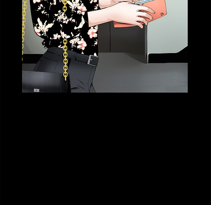 [韩国漫画] 羁绊 剧情,巨乳大奶#[184P]-61