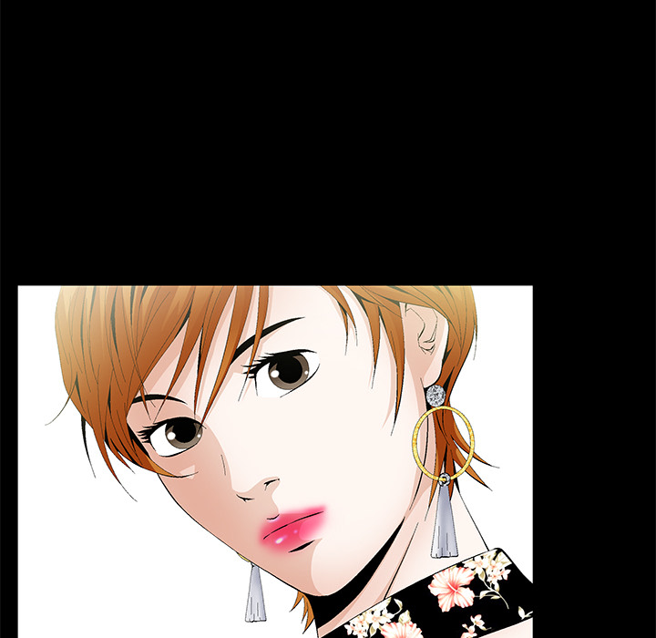 [韩国漫画] 羁绊 剧情,巨乳大奶#[184P]-62