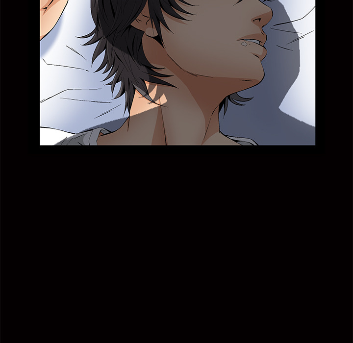 [韩国漫画] 羁绊 剧情,巨乳大奶#[184P]-73