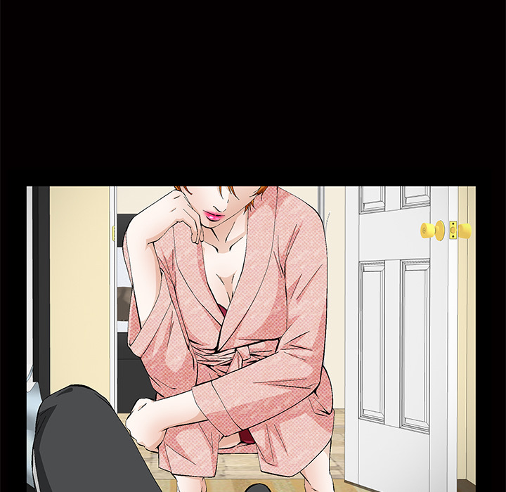 [韩国漫画] 羁绊 剧情,巨乳大奶#[184P]-74