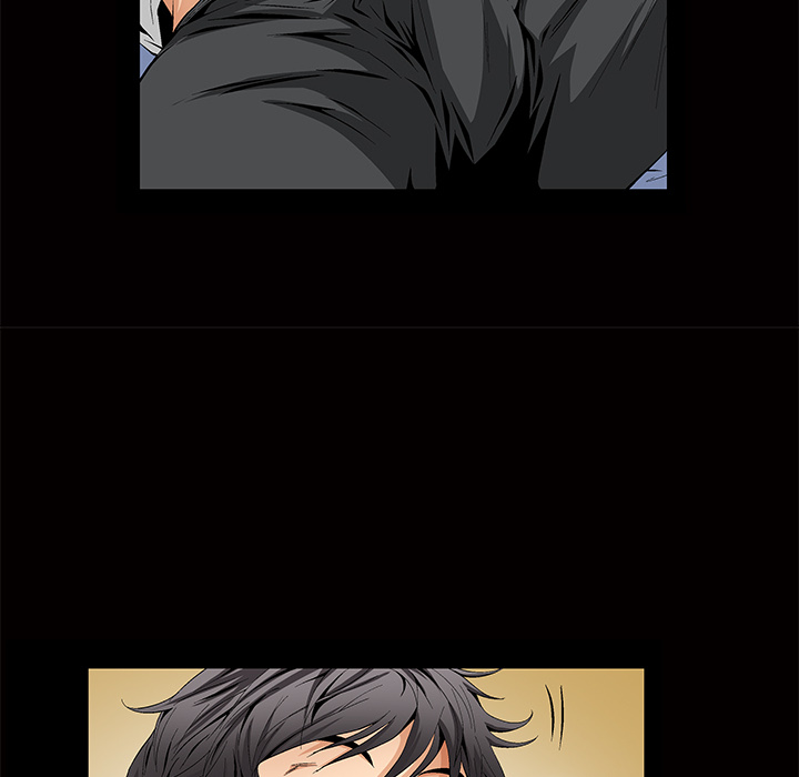 [韩国漫画] 羁绊 剧情,巨乳大奶#[184P]-76